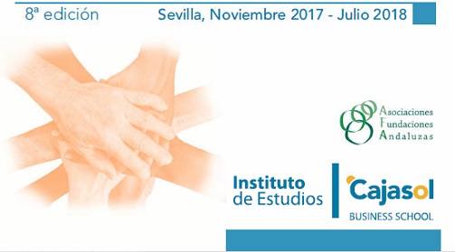 Conviértete en experto en Fundaciones y Asociaciones