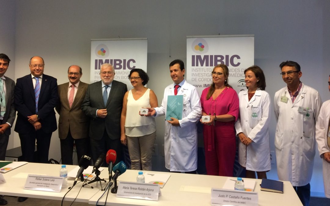 El IMIBIC consolida su crecimiento en actividad investigadora