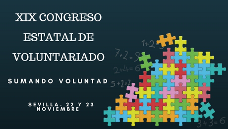 XIX Congreso Estatal del Voluntariado