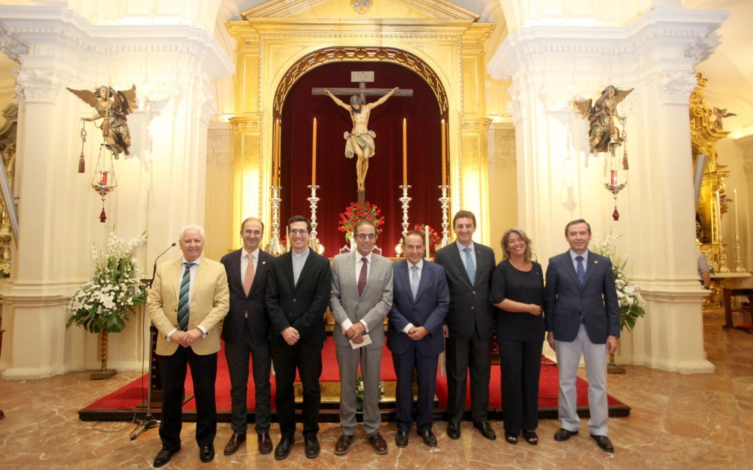 La Fundación Endesa ilumina la capilla de los Estudiantes