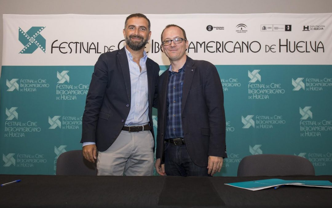 El Festival de Cine Iberoamericano y la Fundación Zenobia renuevan su colaboración