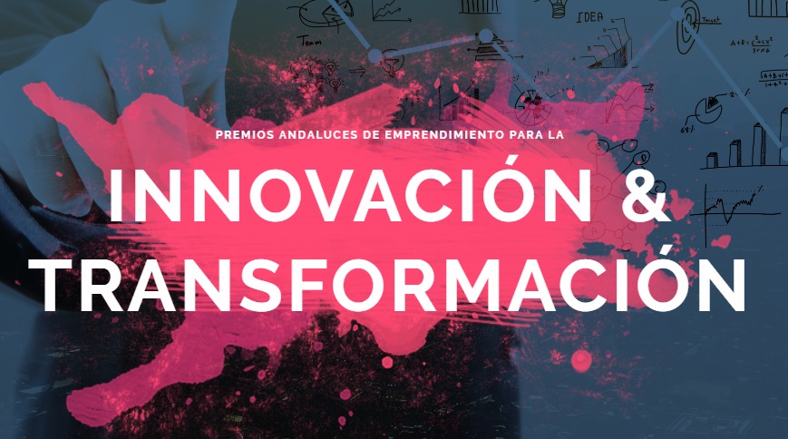 AFA colabora en los Premios Andaluces de Emprendimiento para la Innovación y Transformación