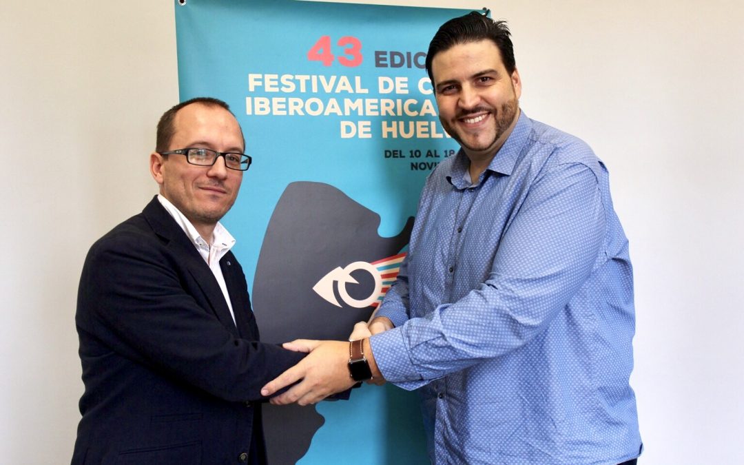 El Festival y la Fundación Prenauta alcanzan un acuerdo de colaboración