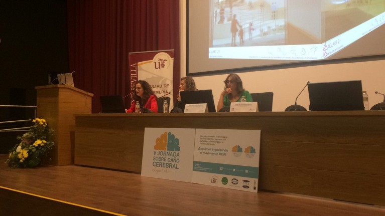 La Fundación Indace celebra su V Jornada sobre Daño Cerebral Adquirido