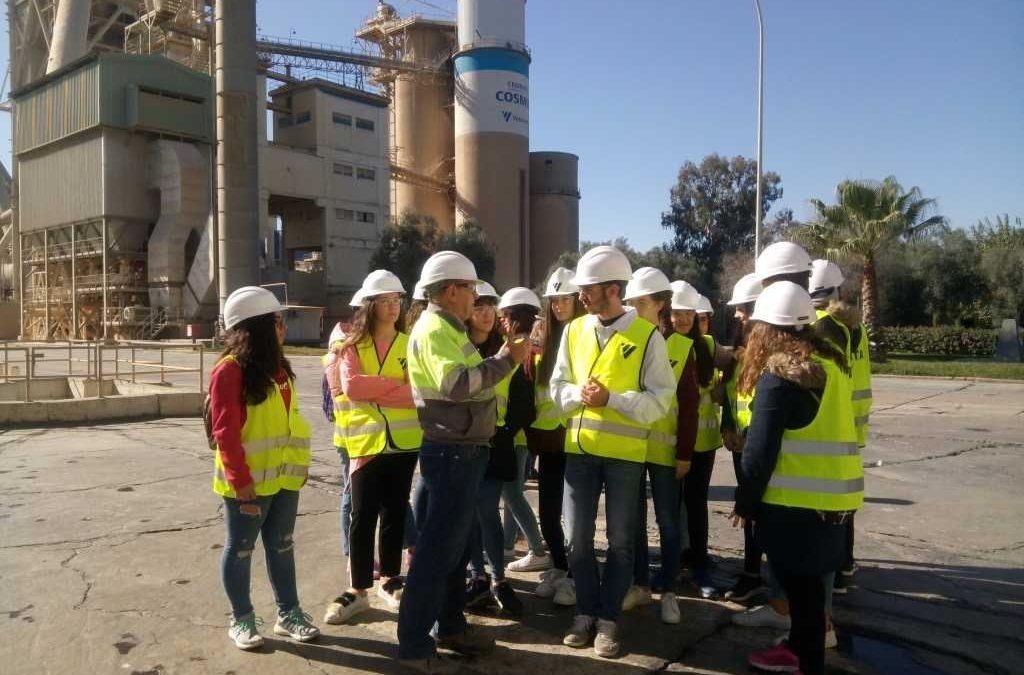 Flacema celebra unas jornadas en materia de medio ambiente y desarrollo sostenible