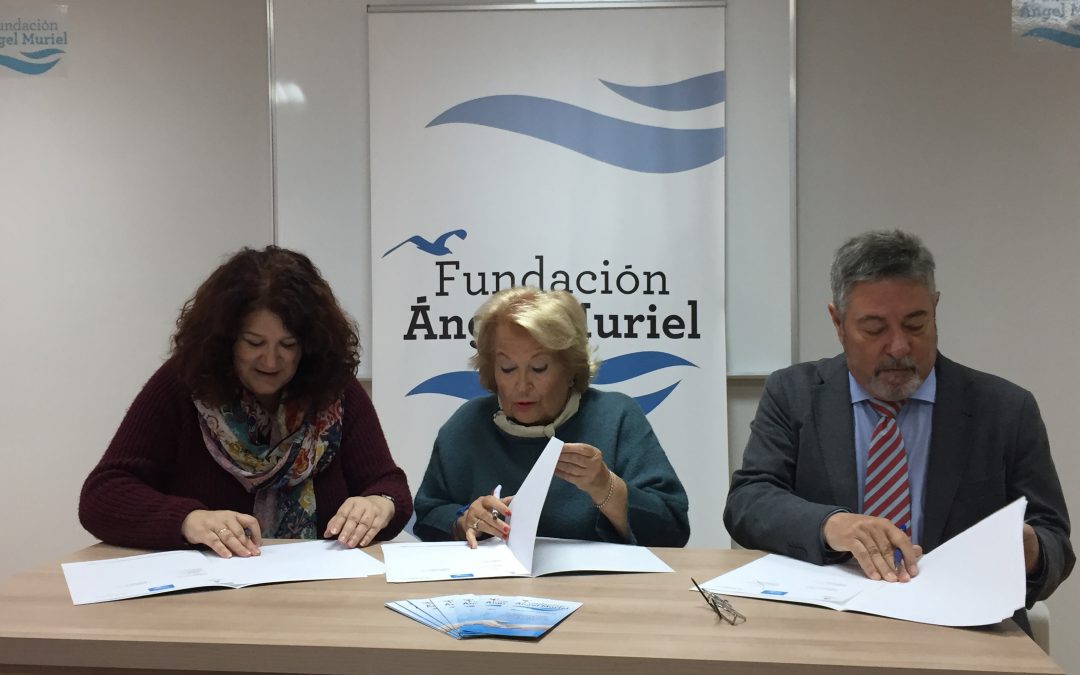 La Fundación Ángel Muriel convoca su II Premio Enfermería