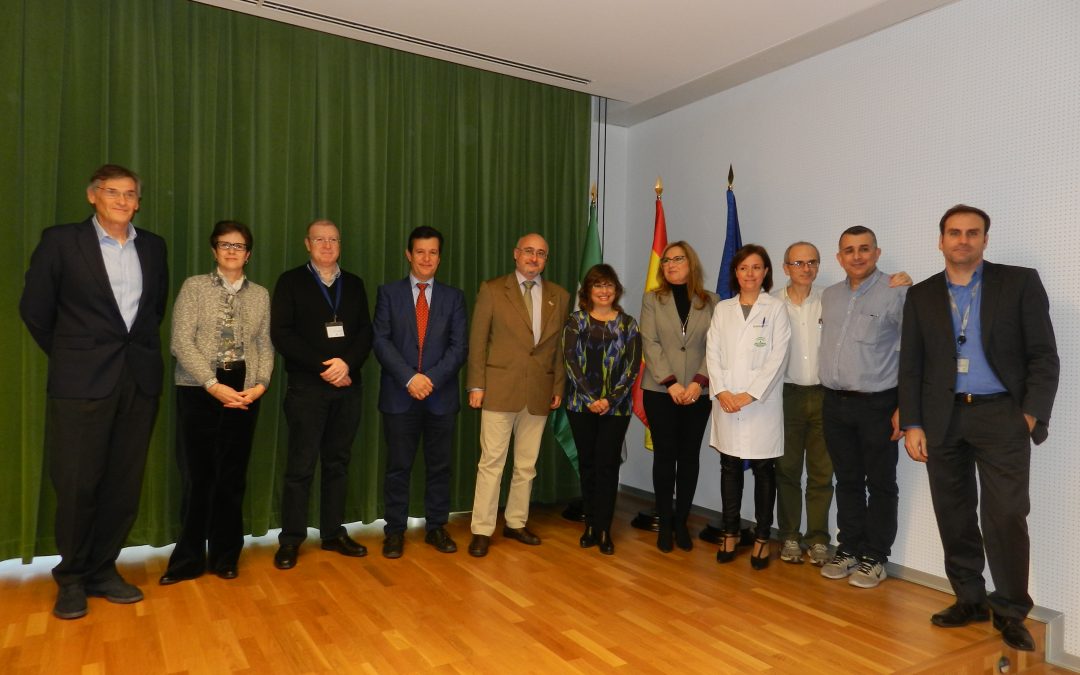 FIBICO acoge la III Jornada de Investigación Traslacional en Enfermedades Raras