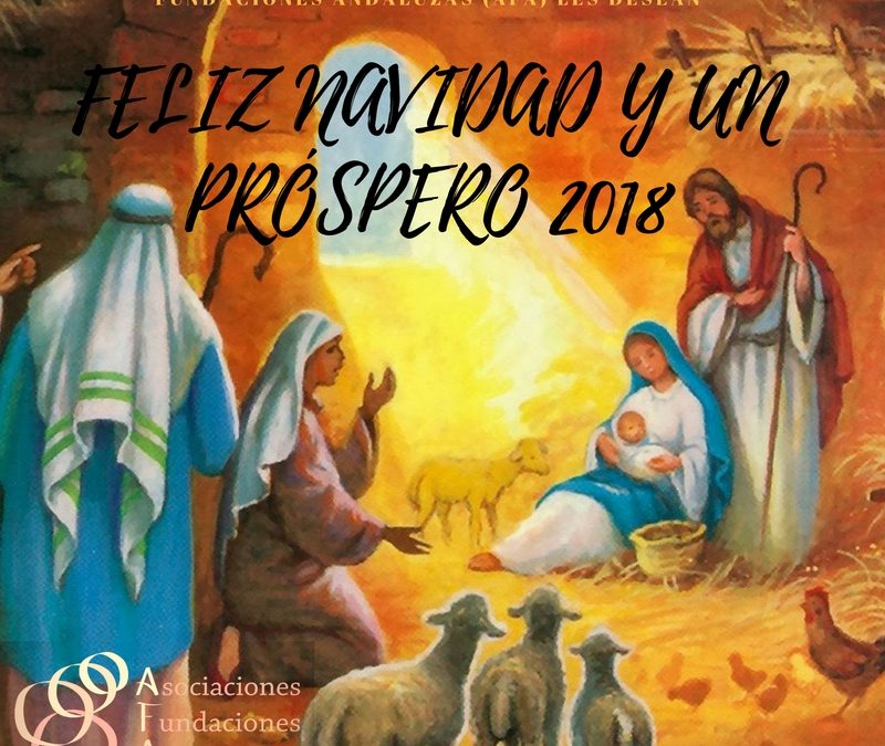 La AFA les desea una Feliz Navidad y próspero año 2018