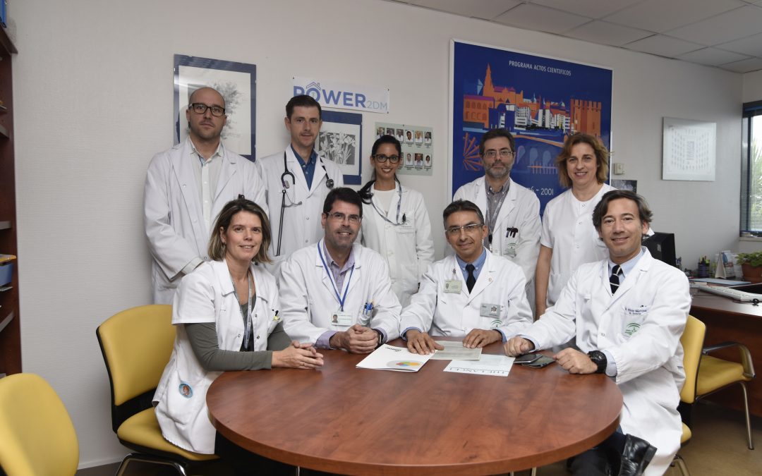 Fundación para la investigación biomédica de Córdoba trata la hipercolesterolemia familiar