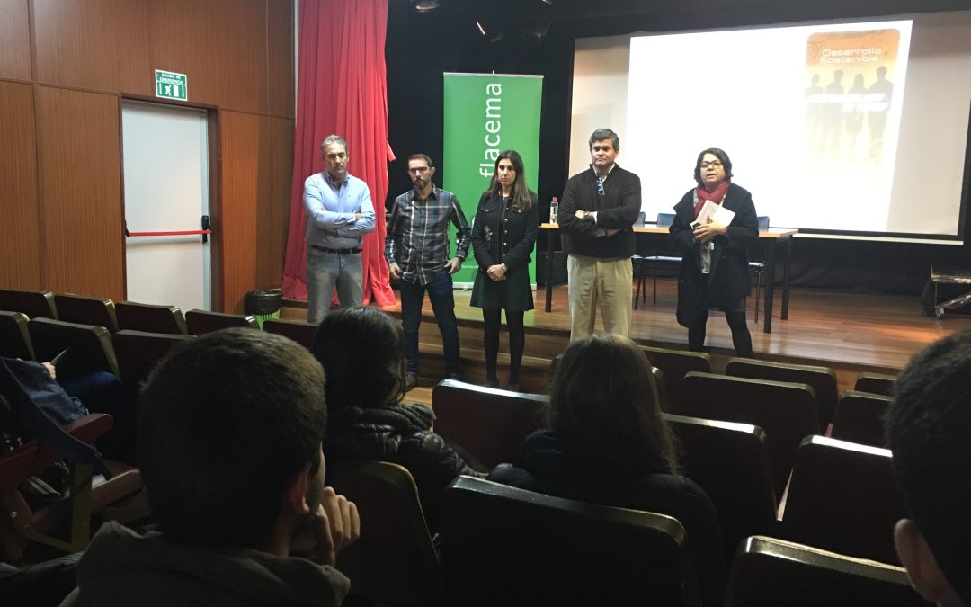 FLACEMA celebra una jornada formativa