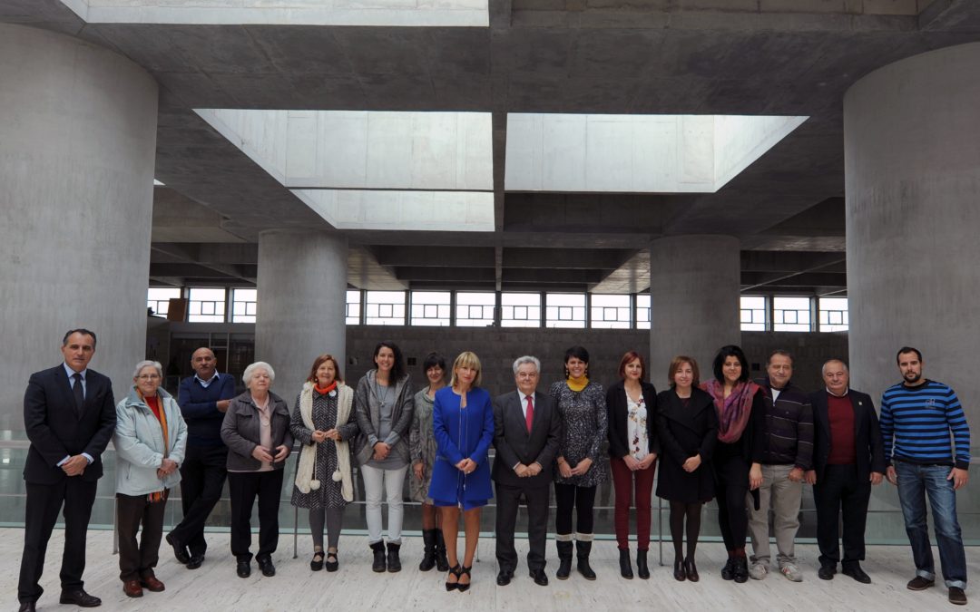 CAJAGRANADA Fundación impulsa a once ONGs locales de Granada