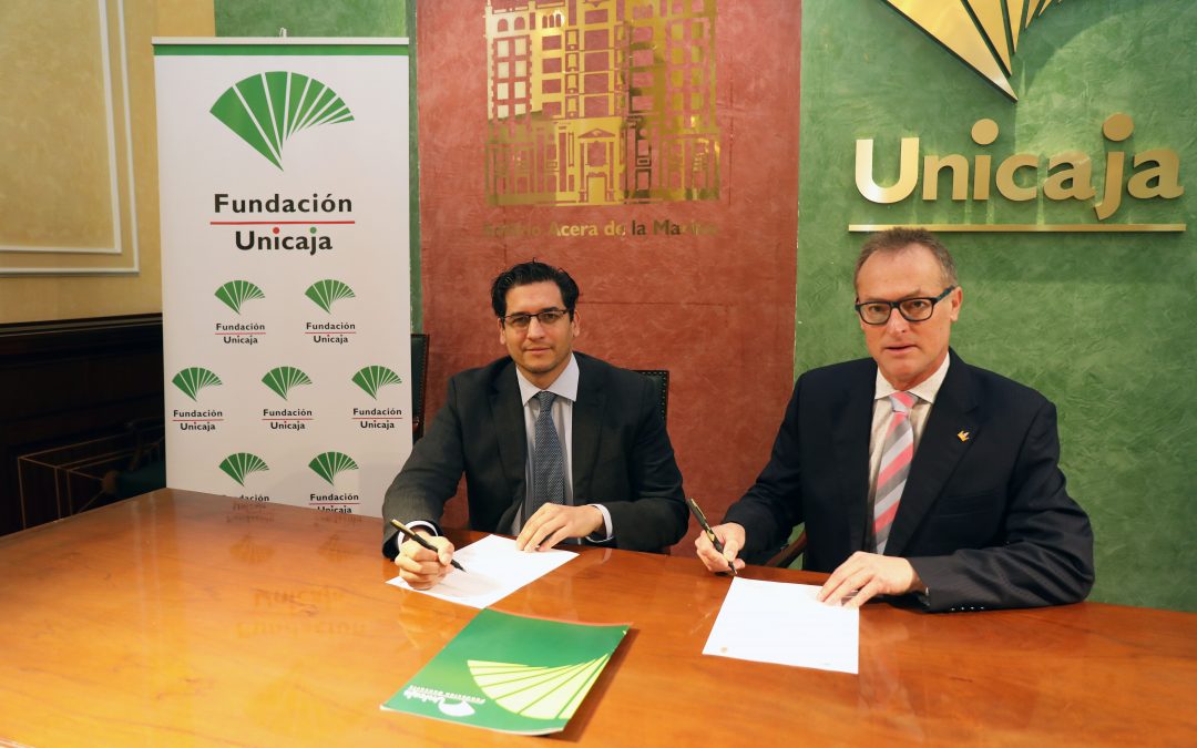 La Fundación Unicaja impulsará una nueva edición del Certamen de Pintura y Escultura de Álora