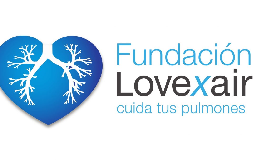 Fundación Lovexair pide tu voto para su nominación en los premios Barcelona Health Hub #BHH Awards 2021