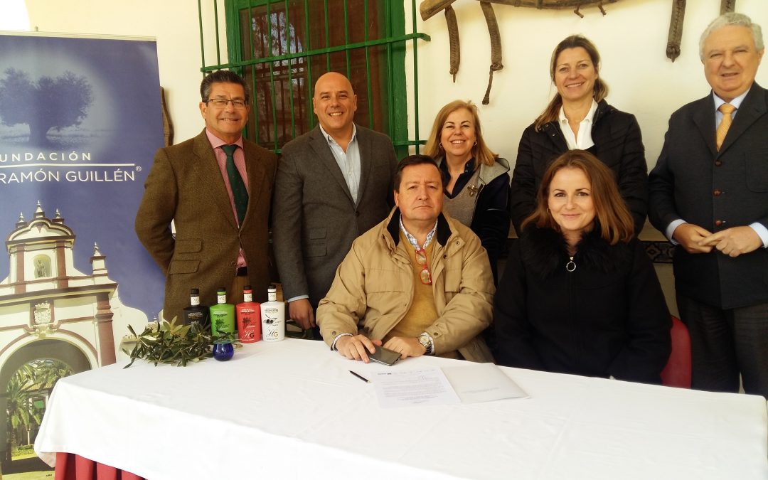 ASET respalda la candidatura de los Paisajes del Olivar como Patrimonio Mundial