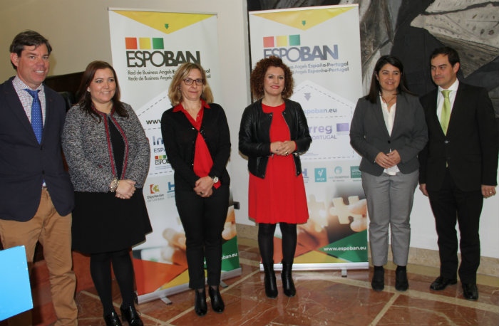 El proyecto ESPOBAN de la Fundación CEEI Bahía de Cadiz se presenta como un punto de encuentro entre emprendedores e inversores