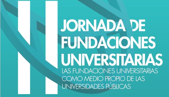 AFA participa en la II Jornada de Fundaciones Universitarias