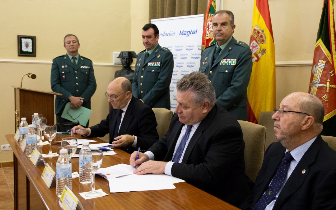 Fundación Magtel patrocina los Premios a la Excelencia Académica de la HABECU