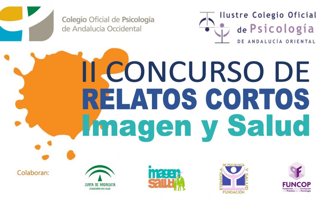 Funcop convoca el ‘II Concurso de Relatos Cortos, Imagen y Salud’