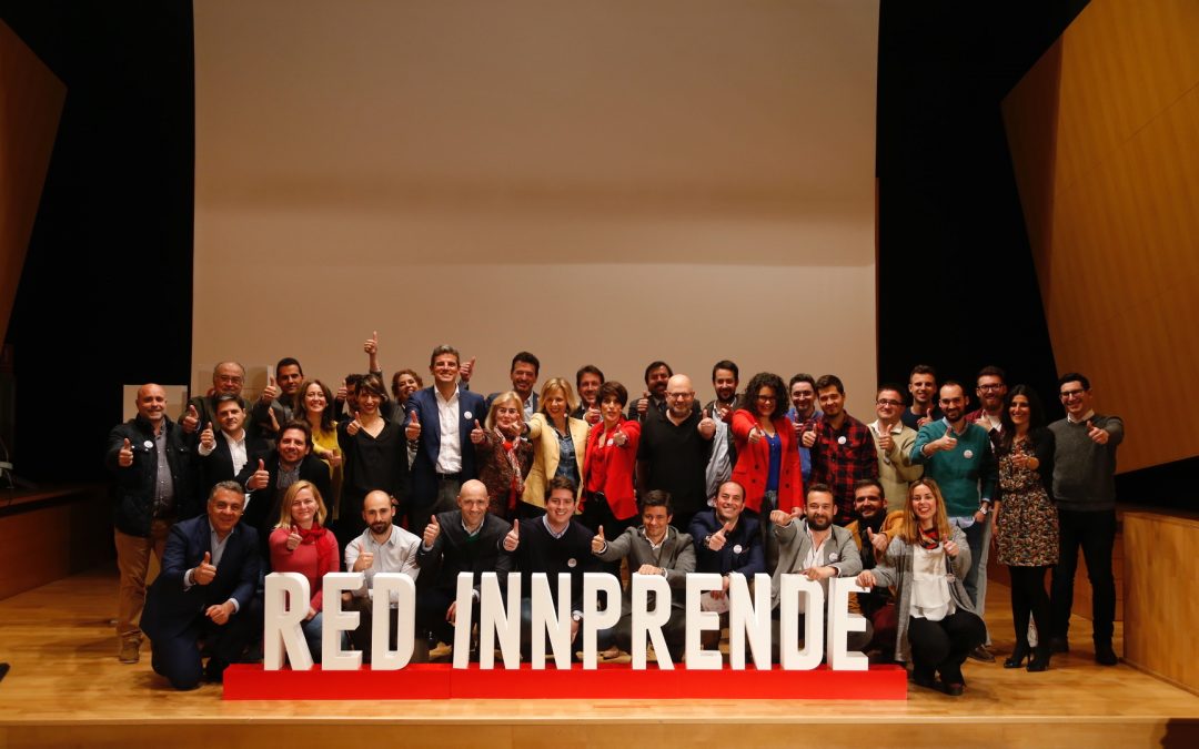 Arranca la IV edición de la Red INNprende de Fundación Cruzcampo