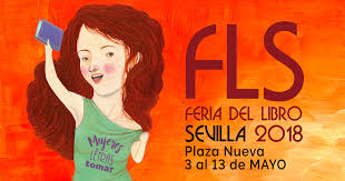 Programación de la Fundación José Manuel Lara para la Feria del Libro de Sevilla