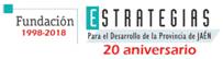 16.000 visitas registradas en el primer año del portal ‘Indicadores de desarrollo de la provincia de Jaén’ de la Fundación Estrategias