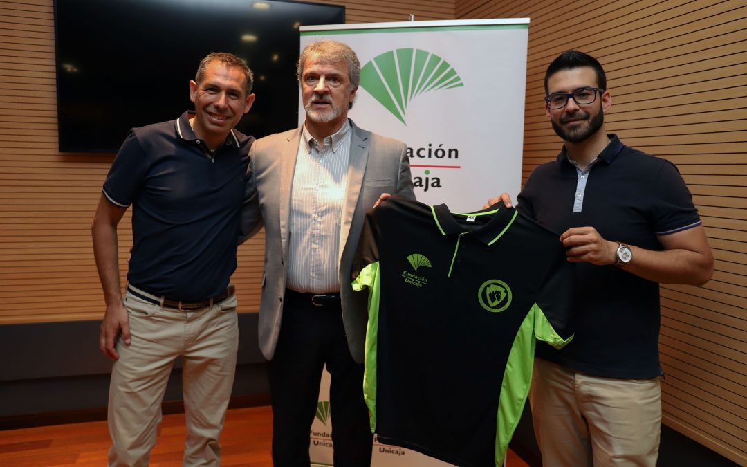 Fundación Unicaja y Chesscuela organizan la    I Liga de Ajedrez Escolar con más de 600 niños en Málaga