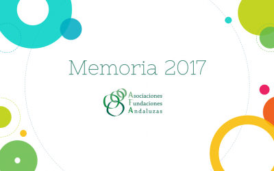 Memoria de Actividades 2017