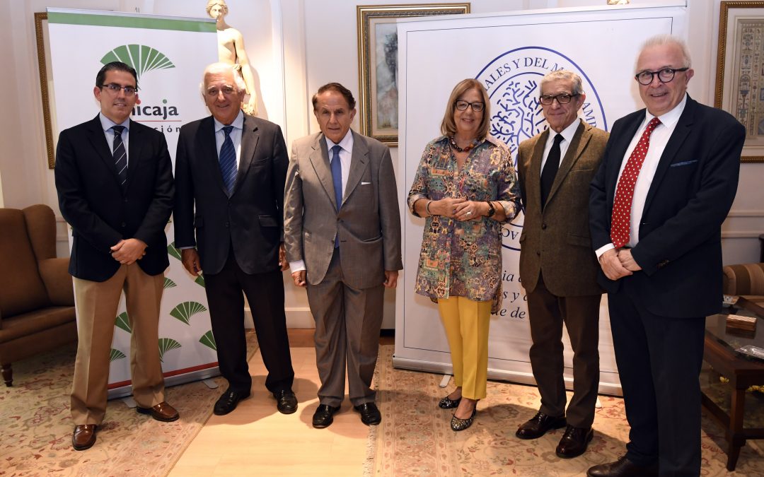 Elegidos los ganadores de los Premios Andaluces de Trayectorias Académicas