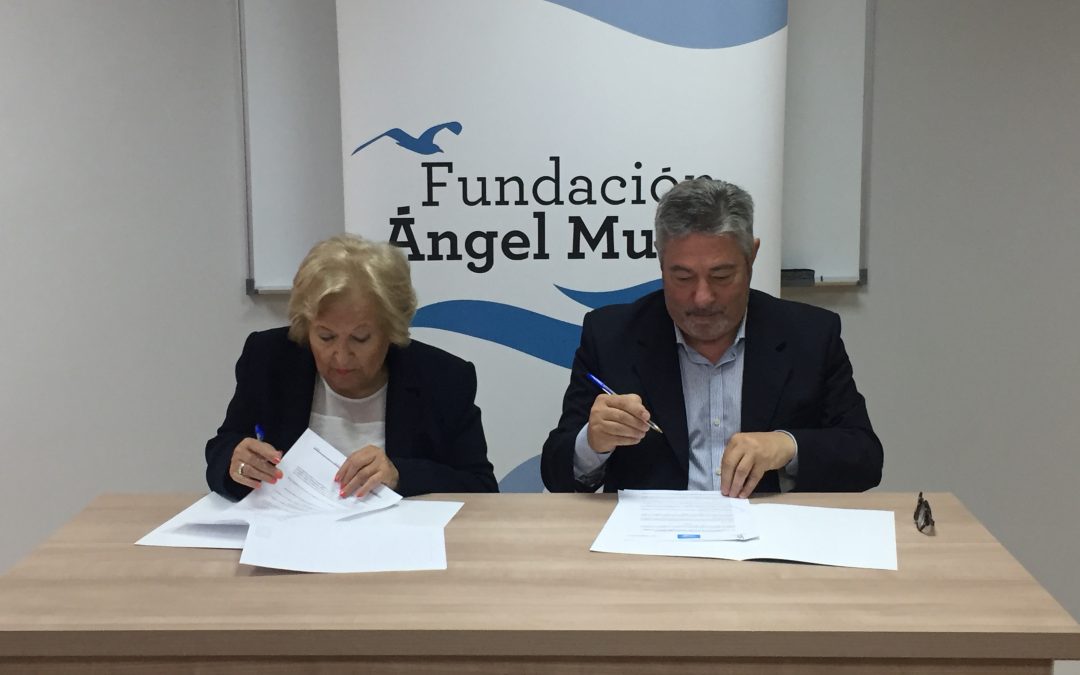 La Fundación Ángel Muriel convoca el III Premio de Investigación «Enfermería en Cuidados Oncológicos y Paliativos»