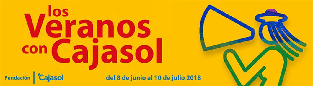 Los veranos con Cajasol