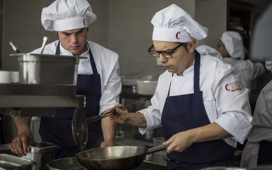 El ‘consumidor inteligente’ llega a la hostelería según un estudio de la Fundación Cruzcampo