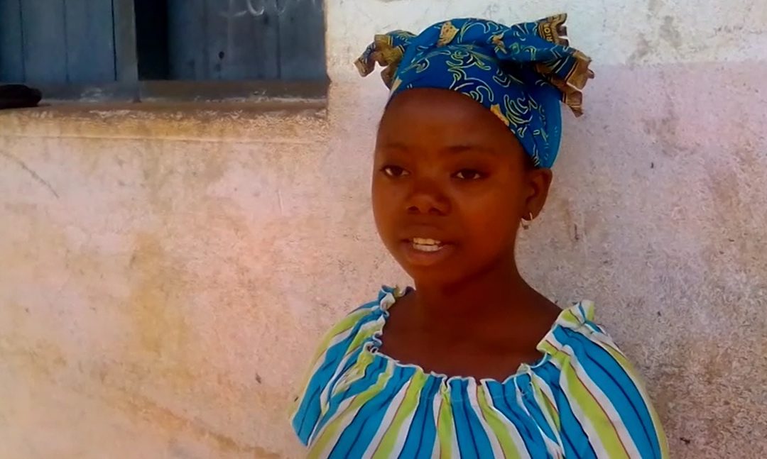 Madre Coraje pone en marcha el proyecto ‘Agua y Escuela’ en Mozambique