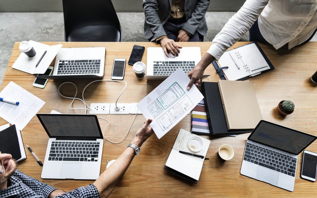 Próxima reunión del Grupo de Trabajo de Fundaciones Universitarias