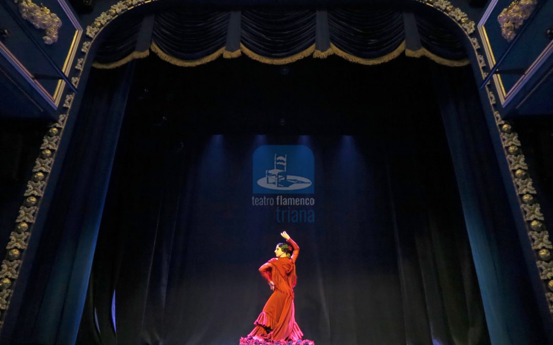 La Fundación Cristina Heeren abrirá en septiembre el Teatro Flamenco Triana