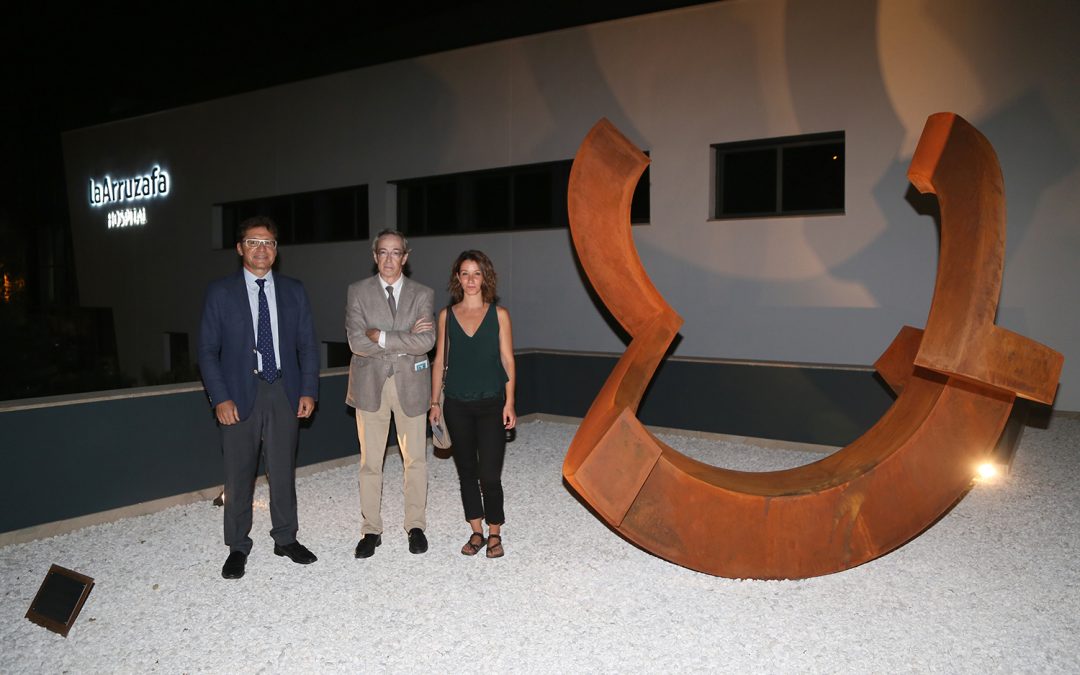 El Hospital La Arruzafa inaugura ‘La esencia de lo visible’ para celebrar sus 25 años de historia