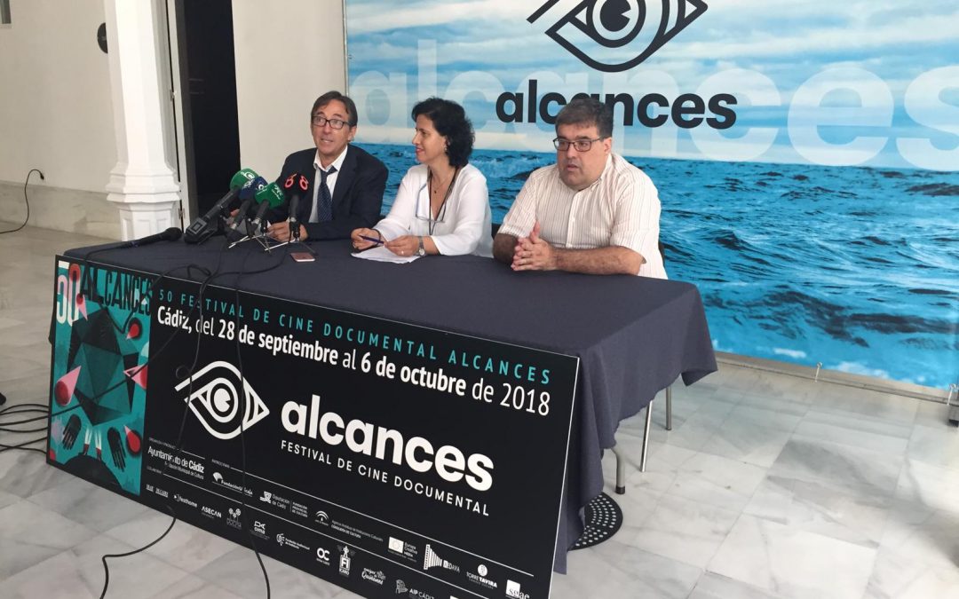 La Fundación AVA y Alcances renuevan su apoyo a la producción andaluza