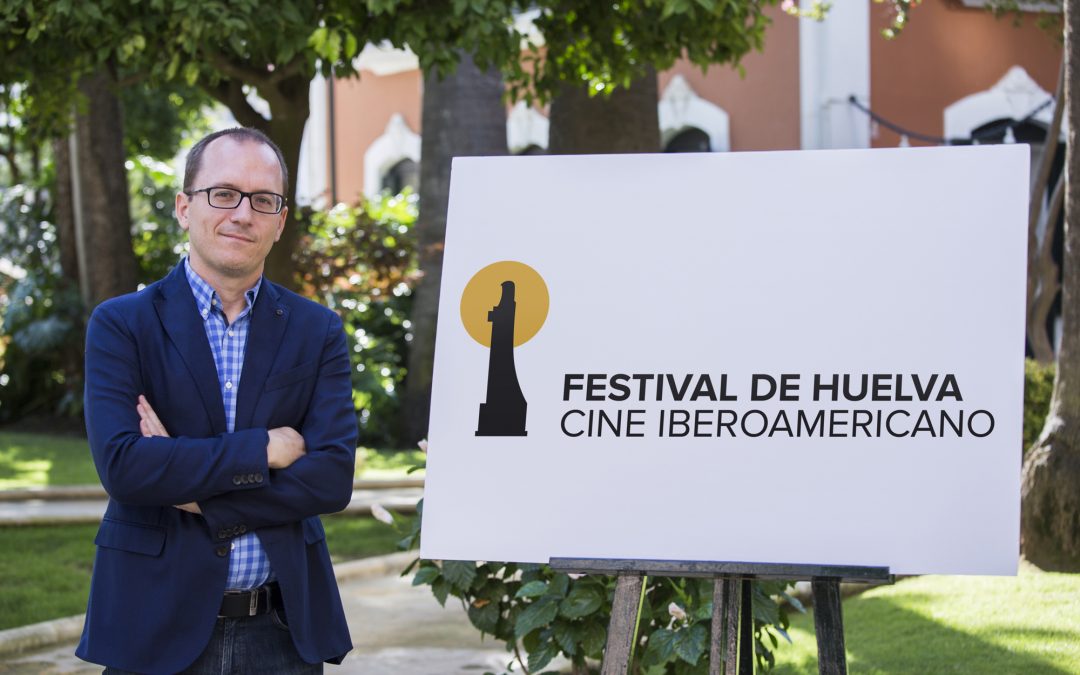 El Festival de Cine de Huelva estrenará nueva imagen en su 44 edición