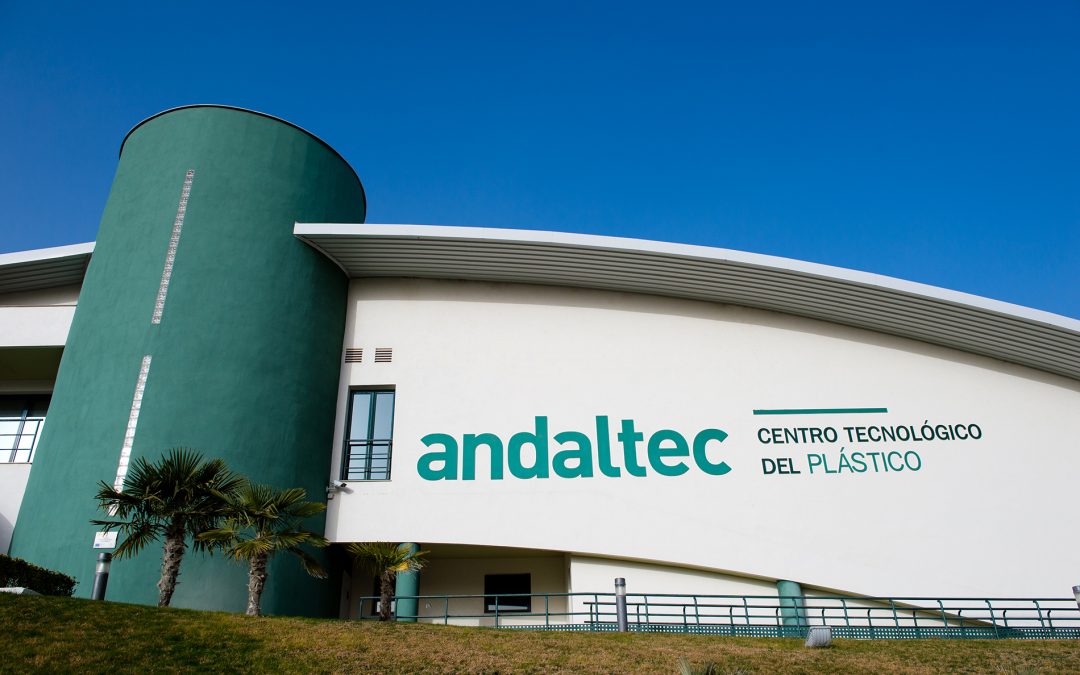 Andaltec presta más de 1.300 servicios tecnológicos a empresas de once países en el año 2019