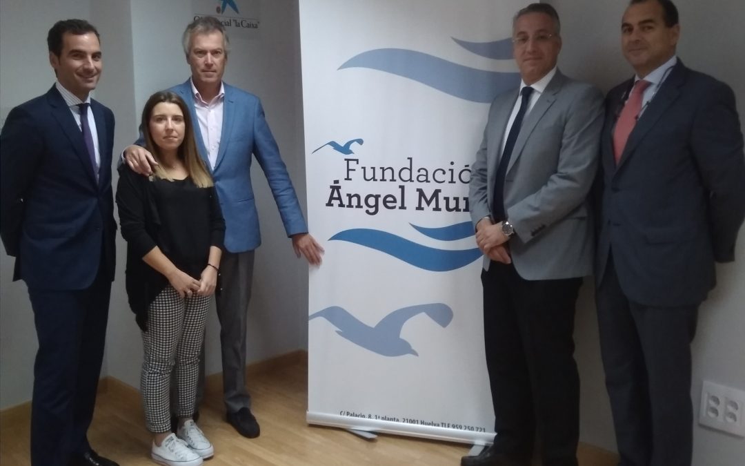 Obra Social La Caixa colabora con la Fundación Ángel Muriel en los Premios de Investigación en Oncología