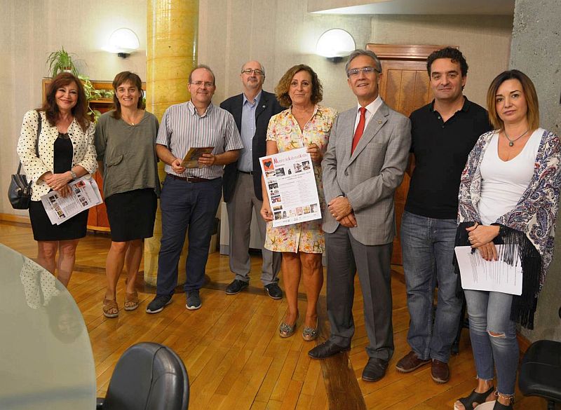 Arrancan las ‘Muestras del Audiovisual Andaluz’ de la mano de Fundación AVA