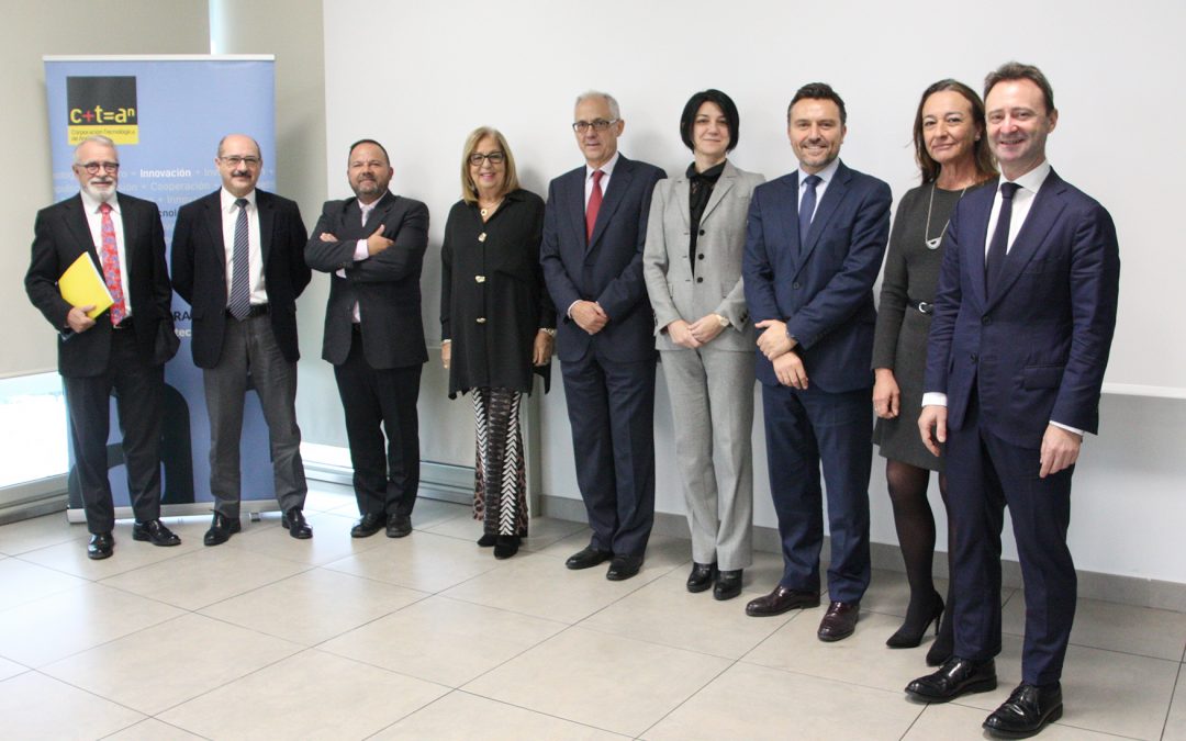 CTA aprueba 5 nuevos proyectos de I+D+i que movilizan 4,9M en innovación