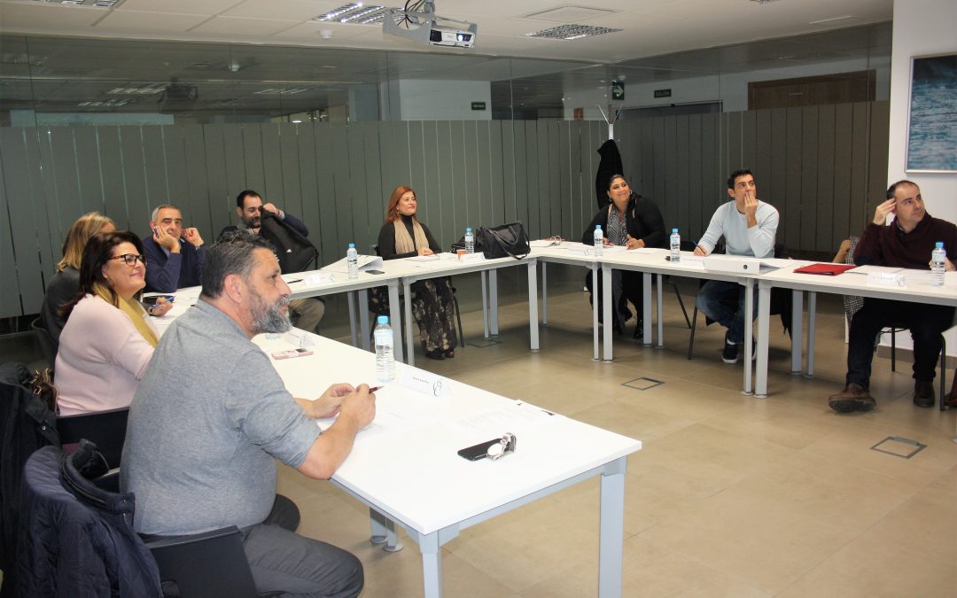 Comienza el módulo del marco legal del Curso de Experto