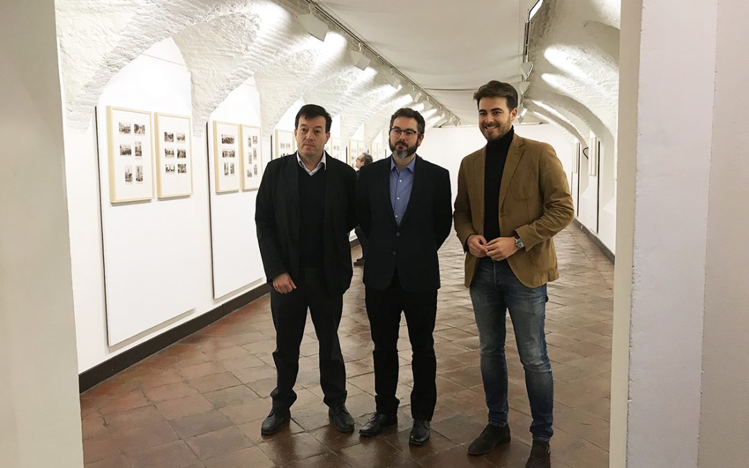 La Fundación El Legado Andalusí inaugura la exposición «Imágenes viajeras hacia 1904. Andalucía en las tarjetas postales de Photoglob Co. Zürich»