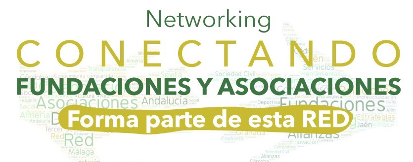AFA organiza el ‘Networking: Conectando Fundaciones y Asociaciones’