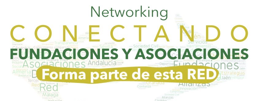 AFA organiza el ‘Networking: Conectando Fundaciones y Asociaciones’