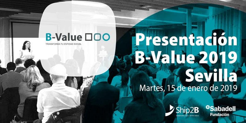 AFA colabora con B-Value, el programa de transformación para entidades sociales