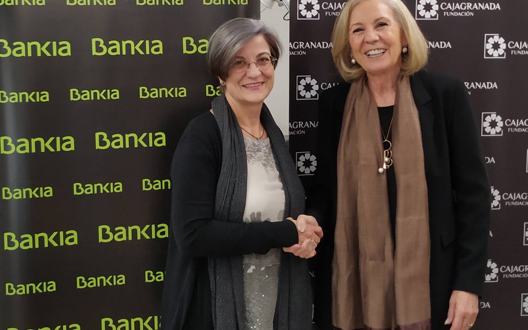 CajaGranada Fundación, Bankia y la asociación Descubrir la Vega contribuyen a la protección y dinamización de la Vega granadina