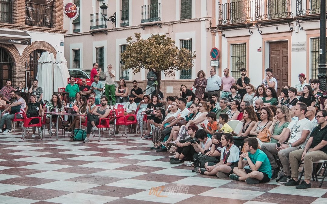 Cinco asociaciones sevillanas beneficiarias de la 3ª edición de ‘Cultura Viva’ de Fundación Cruzcampo