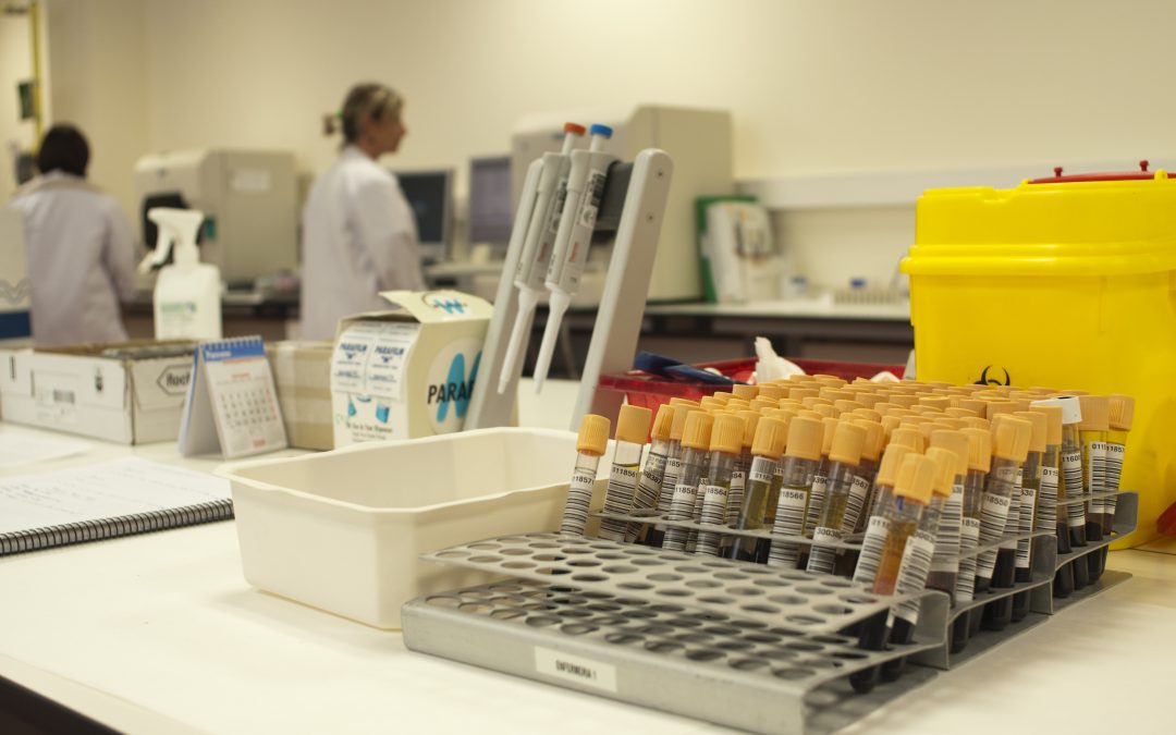 La Agencia de Calidad Sanitaria de Andalucía publica nuevos estándares de calidad para la certificación de laboratorios clínicos