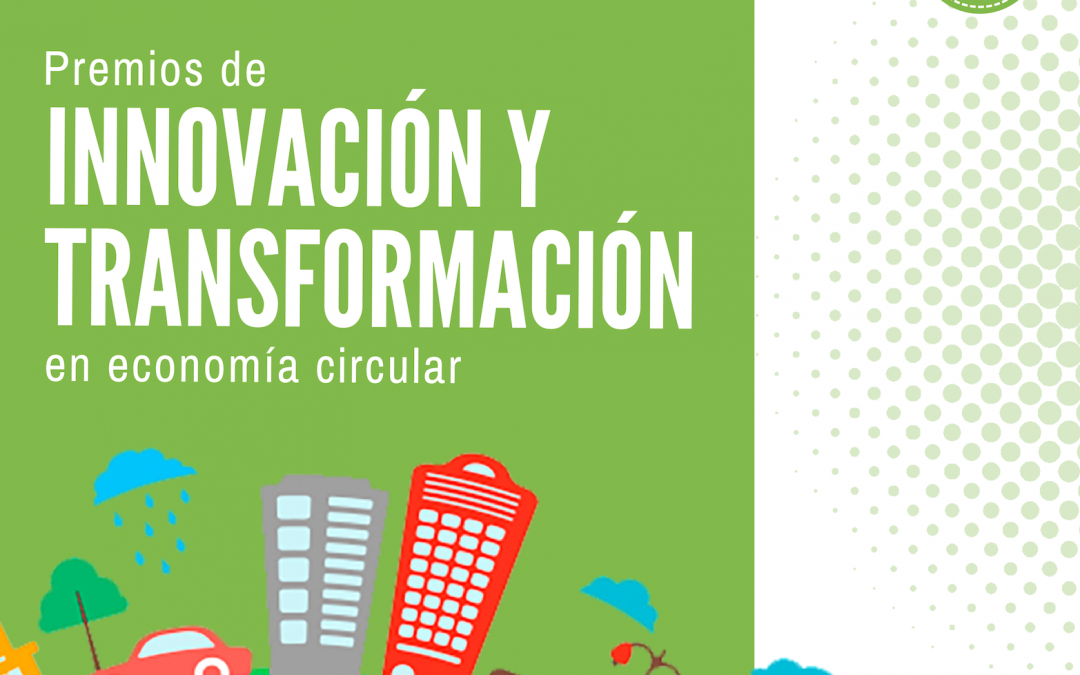 AFA colabora en los Premios de Innovación y Transformación en Economía Circular de PMI